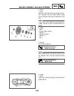 Preview for 95 page of Yamaha AEROX YQ50 Service Manual