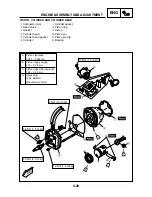 Preview for 97 page of Yamaha AEROX YQ50 Service Manual