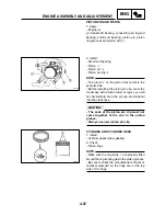 Preview for 98 page of Yamaha AEROX YQ50 Service Manual