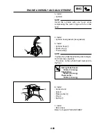 Preview for 99 page of Yamaha AEROX YQ50 Service Manual