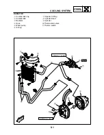 Preview for 104 page of Yamaha AEROX YQ50 Service Manual