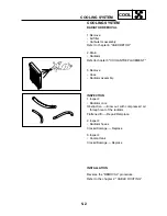 Preview for 105 page of Yamaha AEROX YQ50 Service Manual