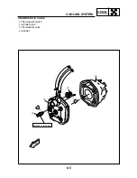 Preview for 108 page of Yamaha AEROX YQ50 Service Manual