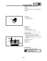 Preview for 109 page of Yamaha AEROX YQ50 Service Manual