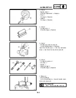 Preview for 115 page of Yamaha AEROX YQ50 Service Manual