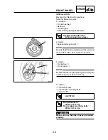 Preview for 125 page of Yamaha AEROX YQ50 Service Manual