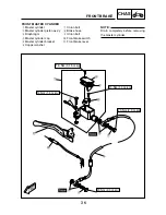 Preview for 127 page of Yamaha AEROX YQ50 Service Manual