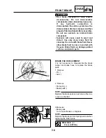 Preview for 128 page of Yamaha AEROX YQ50 Service Manual