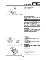 Preview for 131 page of Yamaha AEROX YQ50 Service Manual