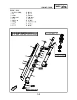 Preview for 139 page of Yamaha AEROX YQ50 Service Manual