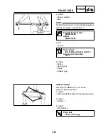 Preview for 143 page of Yamaha AEROX YQ50 Service Manual