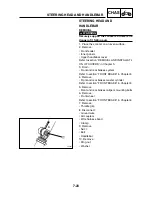 Preview for 145 page of Yamaha AEROX YQ50 Service Manual