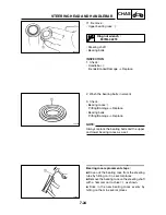 Preview for 146 page of Yamaha AEROX YQ50 Service Manual