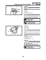 Preview for 148 page of Yamaha AEROX YQ50 Service Manual