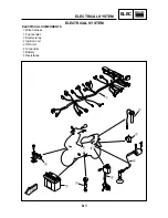 Preview for 151 page of Yamaha AEROX YQ50 Service Manual