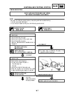 Preview for 157 page of Yamaha AEROX YQ50 Service Manual