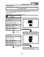 Preview for 167 page of Yamaha AEROX YQ50 Service Manual