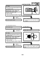 Preview for 170 page of Yamaha AEROX YQ50 Service Manual