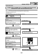 Preview for 172 page of Yamaha AEROX YQ50 Service Manual