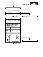 Preview for 178 page of Yamaha AEROX YQ50 Service Manual