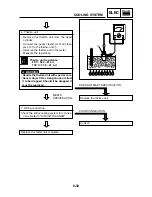 Preview for 182 page of Yamaha AEROX YQ50 Service Manual