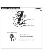 Preview for 1 page of Yamaha AES-820 Manual