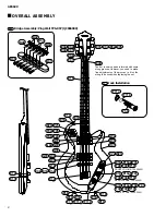 Предварительный просмотр 2 страницы Yamaha AES620 Service Manual