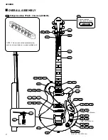 Предварительный просмотр 2 страницы Yamaha AES800B Service Manual