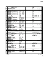 Предварительный просмотр 3 страницы Yamaha AES820 Service Manual