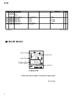 Предварительный просмотр 4 страницы Yamaha AES820 Service Manual