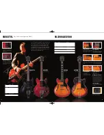 Предварительный просмотр 7 страницы Yamaha AEX1500 Brochure