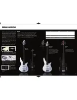 Предварительный просмотр 11 страницы Yamaha AEX1500 Brochure