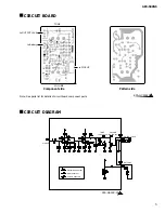 Предварительный просмотр 5 страницы Yamaha AEX500 Service Manual