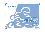 Yamaha AF115S Owner'S Manual preview