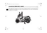 Preview for 8 page of Yamaha AF115S Owner'S Manual