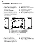 Preview for 8 page of Yamaha AFC1 Service Manual