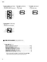 Preview for 20 page of Yamaha AFC1 Service Manual