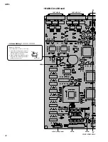 Preview for 22 page of Yamaha AFC1 Service Manual