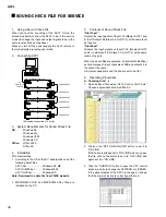 Preview for 38 page of Yamaha AFC1 Service Manual