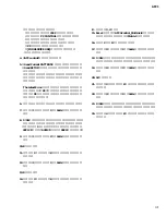 Preview for 41 page of Yamaha AFC1 Service Manual