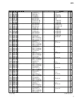 Preview for 51 page of Yamaha AFC1 Service Manual