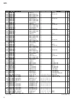 Preview for 52 page of Yamaha AFC1 Service Manual