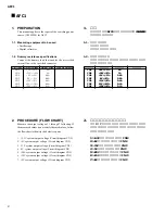 Preview for 57 page of Yamaha AFC1 Service Manual