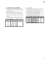 Preview for 78 page of Yamaha AFC1 Service Manual