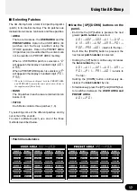 Preview for 17 page of Yamaha AG-Stomp Owner'S Manual