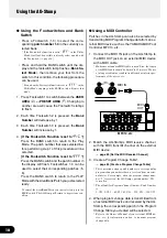 Preview for 18 page of Yamaha AG-Stomp Owner'S Manual