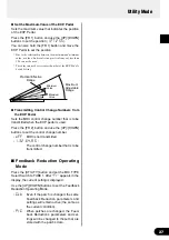 Preview for 27 page of Yamaha AG-Stomp Owner'S Manual