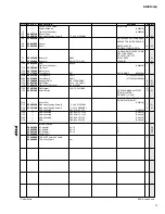 Preview for 36 page of Yamaha AG-Stomp Service Manual