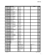 Preview for 38 page of Yamaha AG-Stomp Service Manual