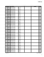 Preview for 40 page of Yamaha AG-Stomp Service Manual